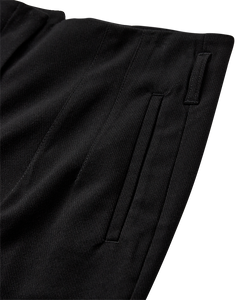 CMTAILOR - PANTS IN BLACK