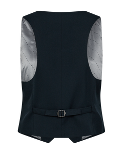 CMTAILOR - WAISTCOAT IN BLUE