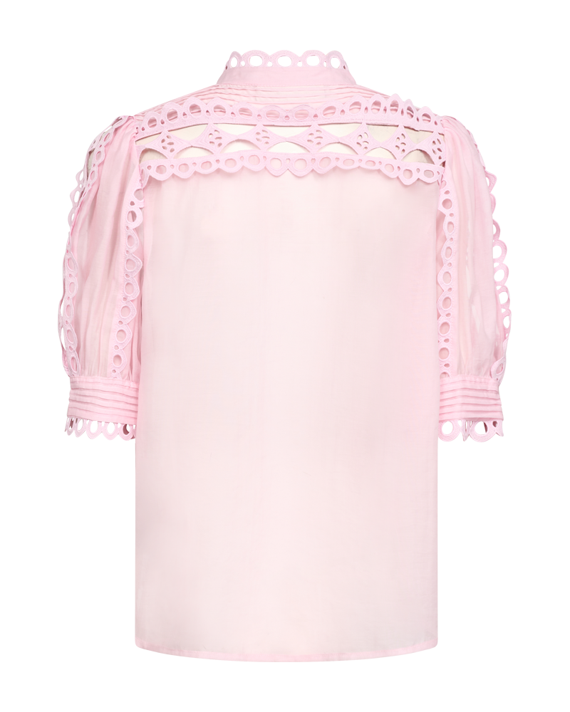 CMULTRA - SHIRT IN ROSE