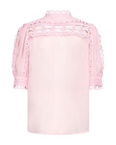 CMULTRA - SHIRT IN ROSE