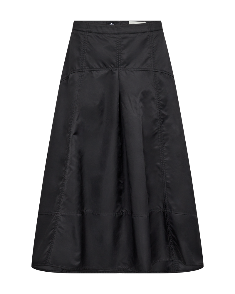 CMSIMI - SKIRT IN BLACK