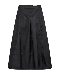 CMSIMI - SKIRT IN BLACK