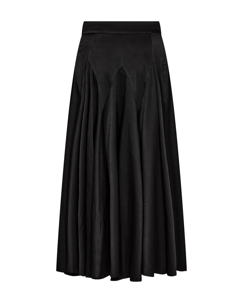 CMVIANNA - SKIRT IN BLACK