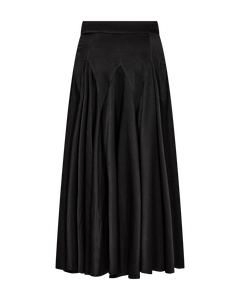 CMVIANNA - SKIRT IN BLACK