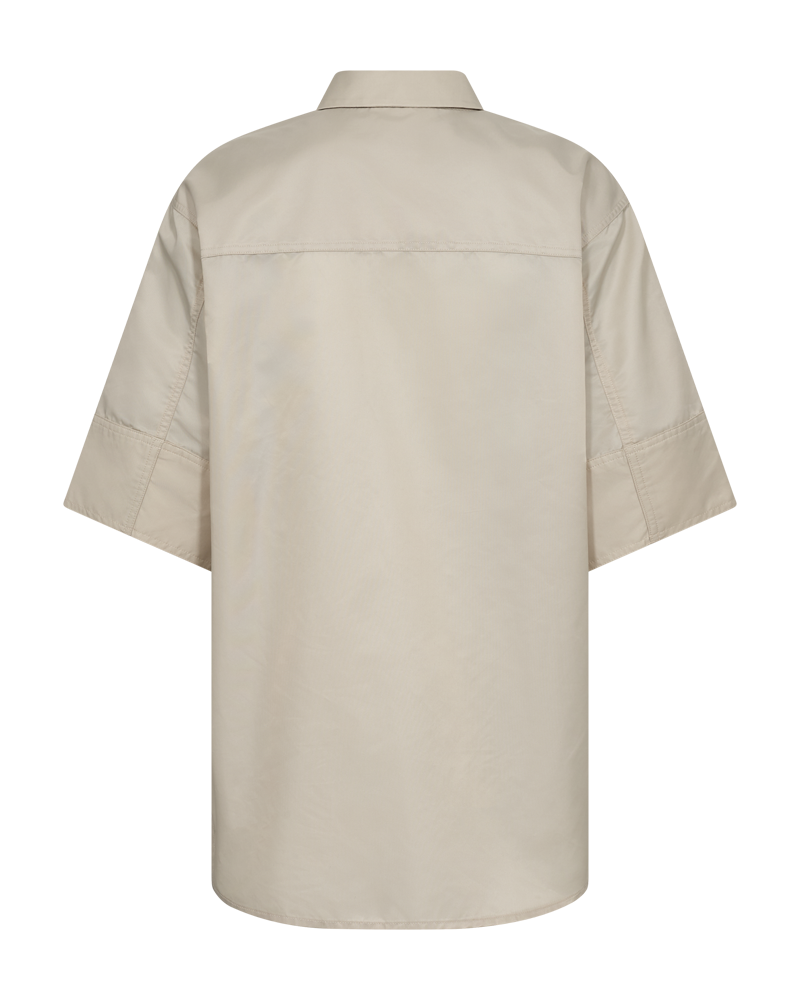 CMSIMI - SHIRT IN BEIGE