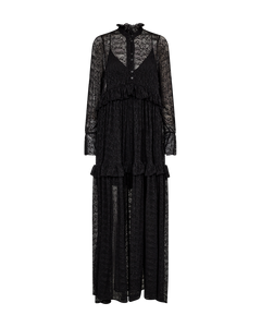 CMEA - DRESS IN BLACK