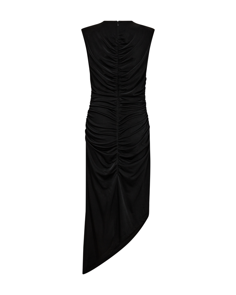 CMSAFI -DRESS IN BLACK