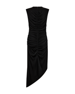 CMSAFI -DRESS IN BLACK